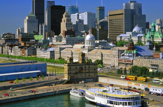 Montreal