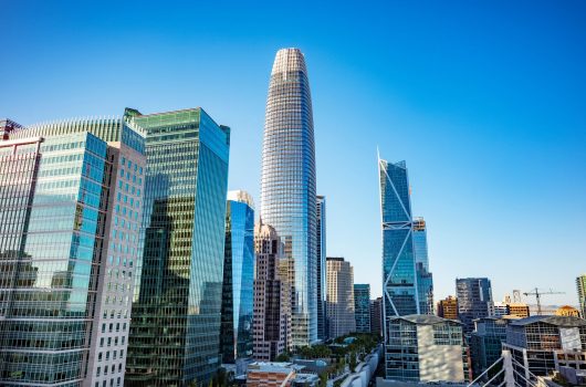 salesforce-tower