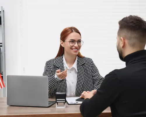 Director of Studies