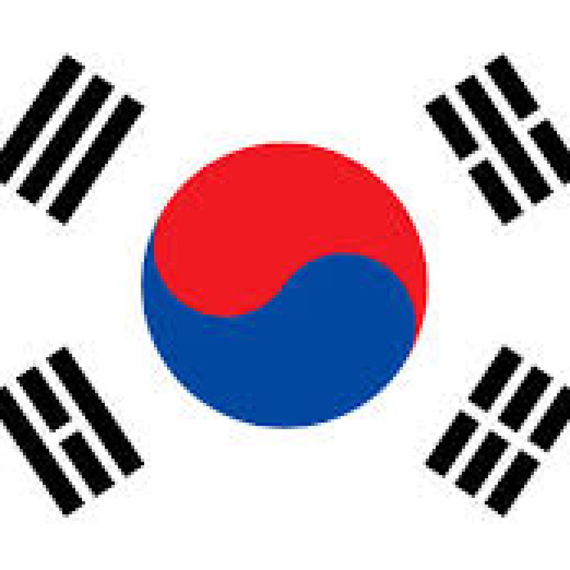 south korea